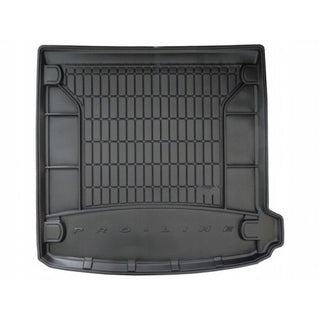 Tapete de bagageira em borracha Audi Q8 2018–presente