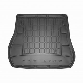 Tapete de bagageira em borracha Audi A4 B5 Avant 1996–2001