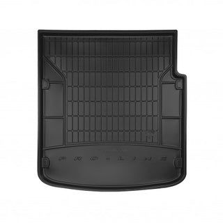 Tapete de bagageira em borracha Audi A7 2010–2017