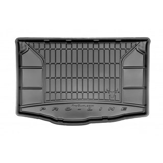 Tapete de bagageira Mazda 2 2015–2021