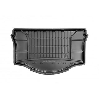 Tapete de bagageira Mitsubishi Space Star 2016–atualidade