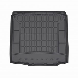 Tapete de bagageira Škoda Fabia Combi 2008–2015