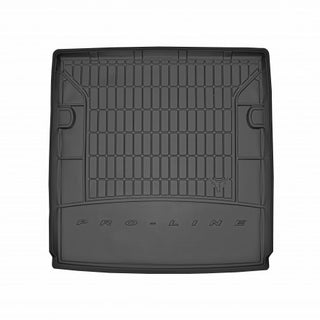Tapete de bagageira Škoda Octavia Combi 2004–2008