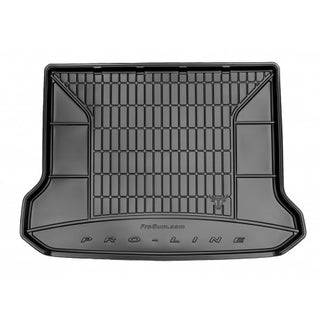 Tapete de bagageira Volvo XC60 2008–2017
