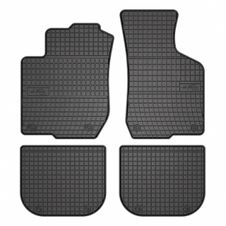 Tapetes de borracha Audi A3 8P Hatchback 2003–2012 — Standard