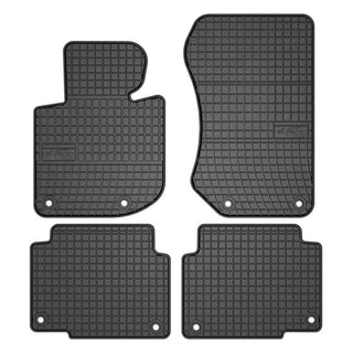 Tapetes de borracha BMW Série 3 E36 Compact 1994–2000 — Standard