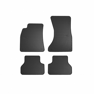 Tapetes de borracha Audi A5 F5A Sportback 2017–presente — Standard