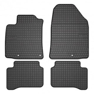 Tapetes de borracha Hyundai Ioniq Plug-in Híbrido 2016–2021 — Standard