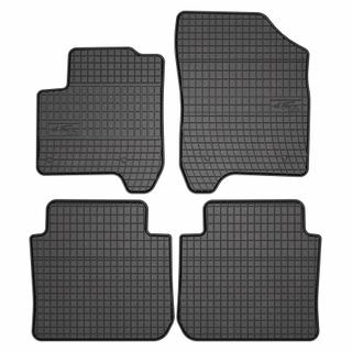 Tapetes de borracha Citroën C3 Picasso — Standard