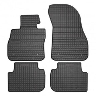 Tapetes de borracha BMW Série 1 F40 2019–atualidade — Standard