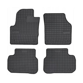 Tapetes de borracha Land Rover Discovery Sport 2014–2018 — Standard