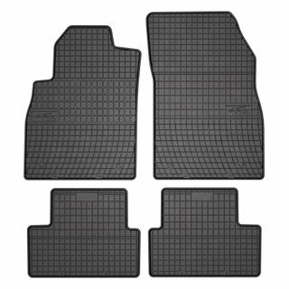 Tapetes de borracha Opel Astra J Sports Tourer 2010–2016 — Standard
