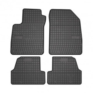 Tapetes de borracha Opel Mokka 2012–2016 — Standard