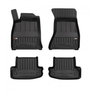 Tapetes de borracha Premium 3D Audi A5 F53 Coupé 2016–presente