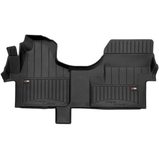 Tapetes de borracha 3D Mercedes-Benz Sprinter W906 2006–2017 — Premium 3D