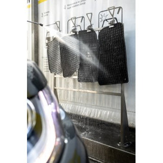 Tapetes de Borracha Renault Master II (2011-presente)
