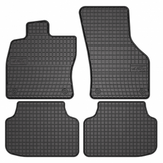 Tapetes de borracha Škoda Octavia Combi 2013–2017 — Standard