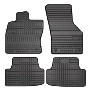 Tapetes de borracha Volkswagen Golf 7 Touring 2013–2020 | Standard