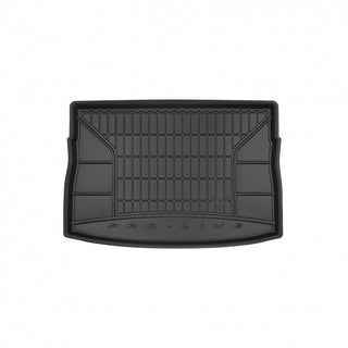 Tapete de bagageira em borracha Volkswagen Golf 7 2013–2020
