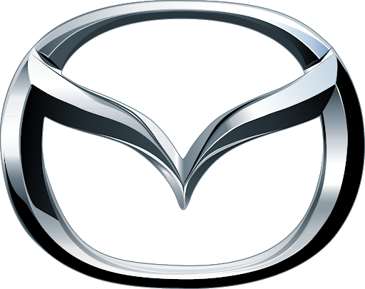Apoio de braço específico para automóveis Mazda