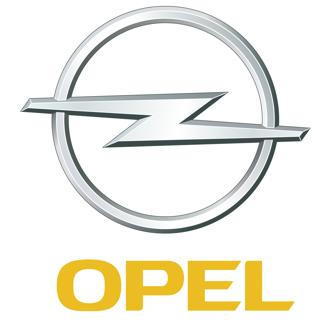 Apoio de braço específico para automóveis Opel