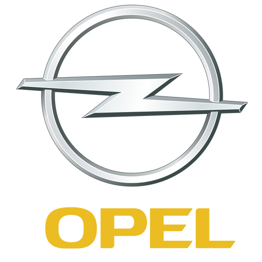 Apoio de braço específico para automóveis Opel