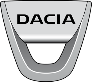 Apoio de braço específico para automóveis Dacia