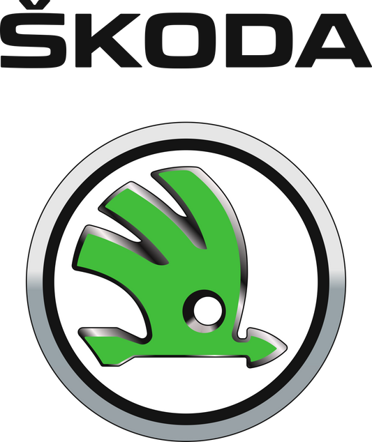 Apoio de braço específico para automóveis Škoda