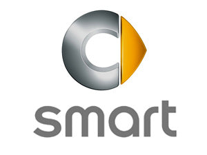 Apoio de braço para Smart FORTWO II W451 (2007 > 2014)