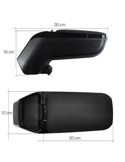 Apoio de Braço Citroen C3 Aircross (2021 >)