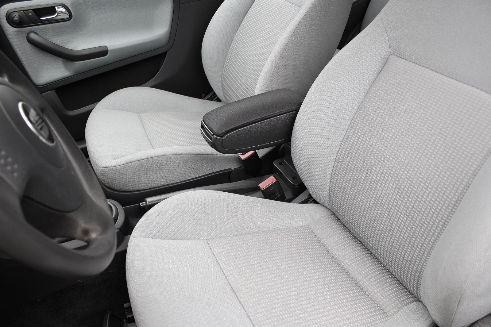 Apoio de Braço Seat Ibiza 6L