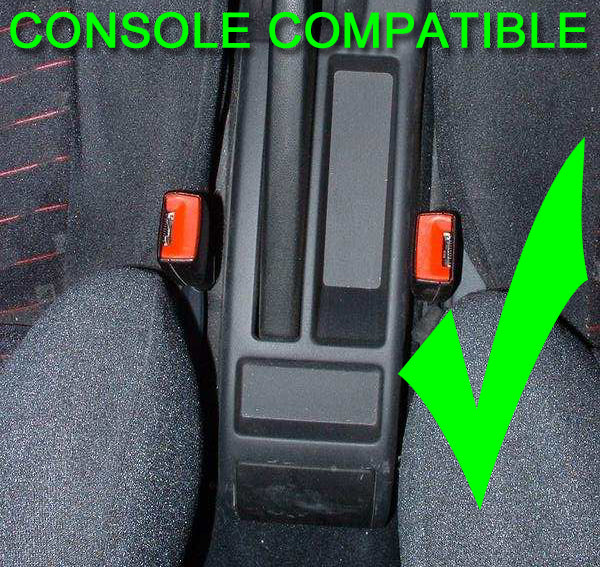 Apoio de braço Audi A3 8L
