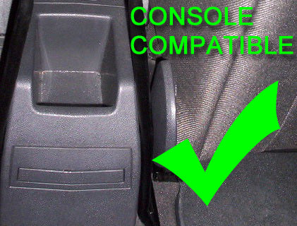 Apoio de Braço Opel Astra H