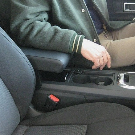 Apoio de Braço Land Rover Discovery Sport (2015 > 2020)