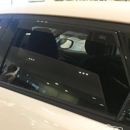 Chuventos Mazda CX-3 - referência 14031R