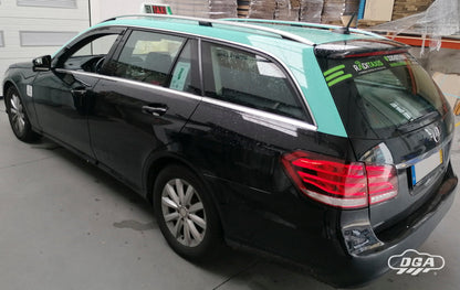 Chuventos Mercedes Classe E referência 15025