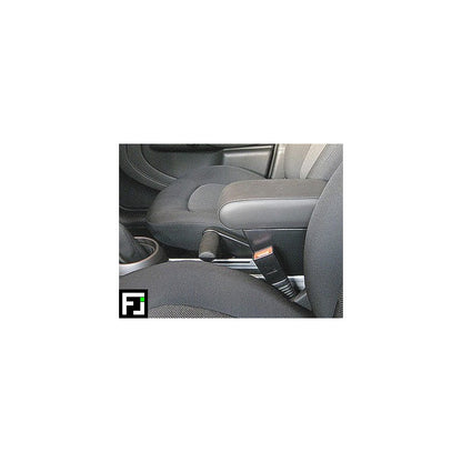 Apoio de Braço Mini Countryman (2010 > 2016)