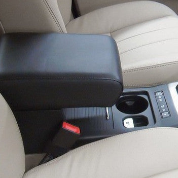 Apoio de Braço Land Rover Freelander 2 (2013 >)