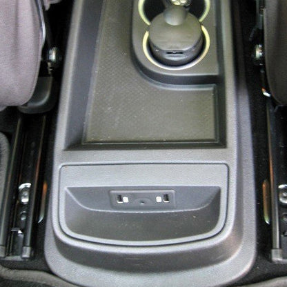 Apoio de Braço Renault Scénic IV (2016 >)