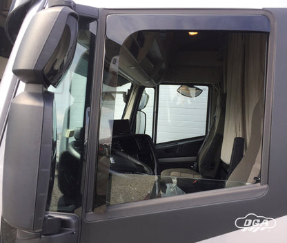 Fotografia real dos chuventos DGA, referência 31005