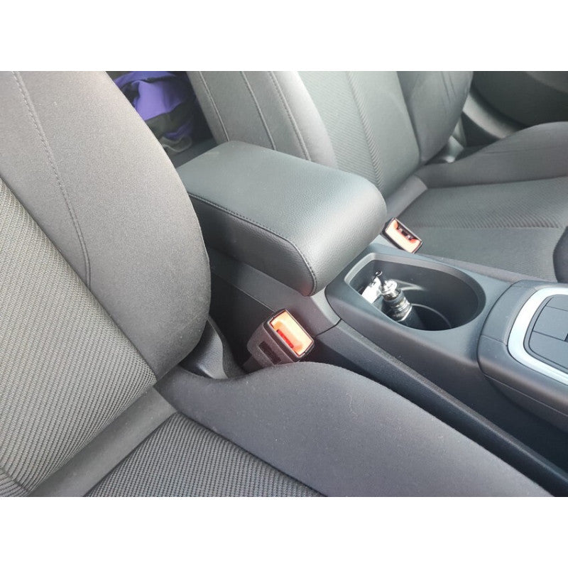 Apoio de Braço Audi TT III (2014 >)