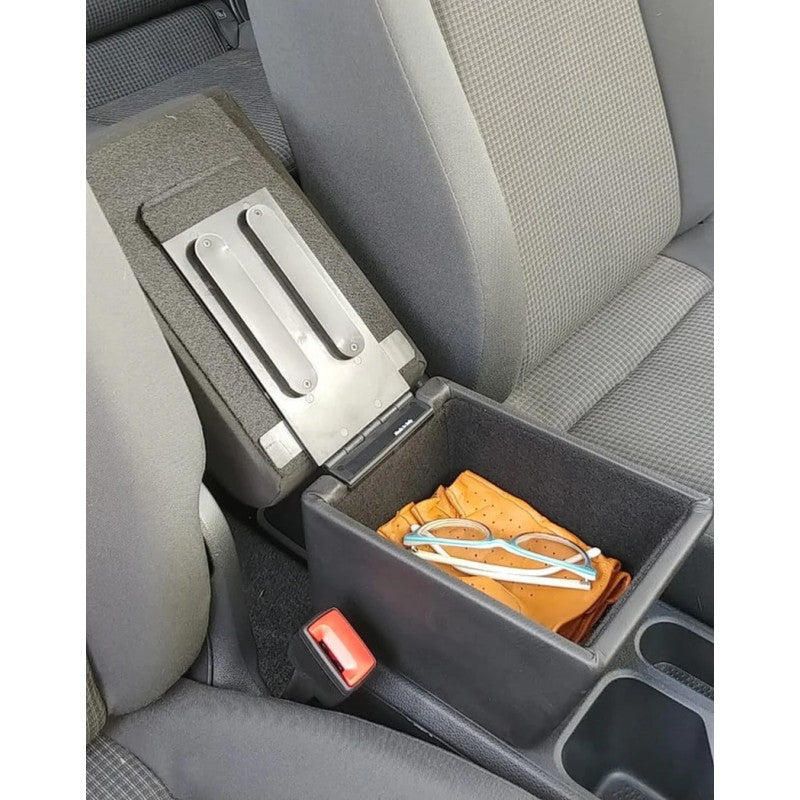 Apoio de Braço Ford Connect III (2022 >)