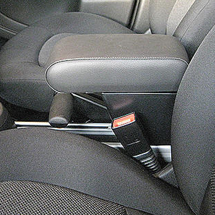 Apoio de Braço Mini Paceman (2013 >)