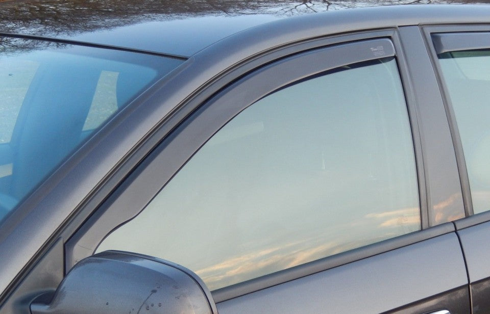 Chuvento/Paravento VW GOLF, 2013 - 5P Interior Frente e Trás