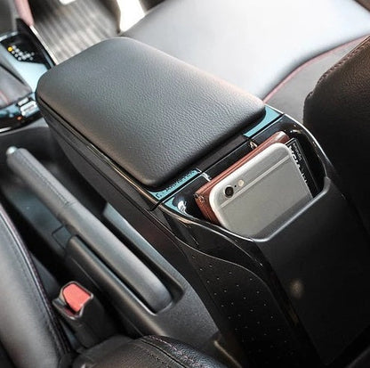 Apoio de Braço Subaru BRZ (2012 > 2021)