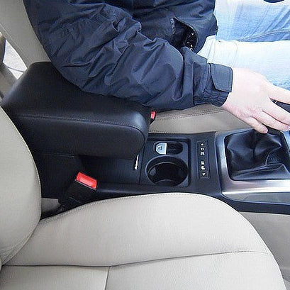 Apoio de Braço Land Rover Freelander 2 (2013 >)