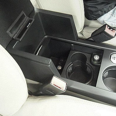 Apoio de Braço Land Rover Freelander 2 (2013 >)