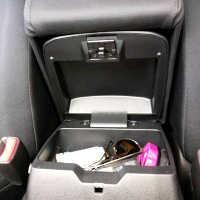 Apoio de Braço Suzuki Grand Vitara 3 portas (2006 > 2014)