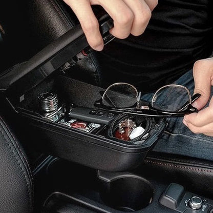 Apoio de Braço Chevrolet Trax (2013 >)