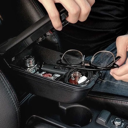 Apoio de Braço Volkswagen Caddy (2004 > 2015)